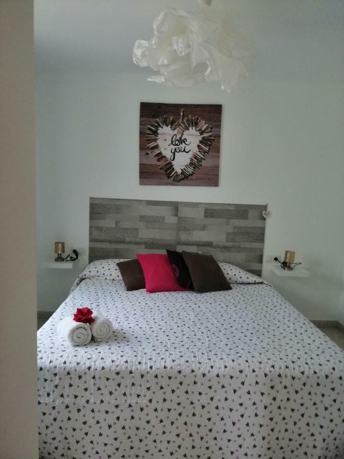 Apartamento Anaca 2 Playa Blanca  Exterior foto