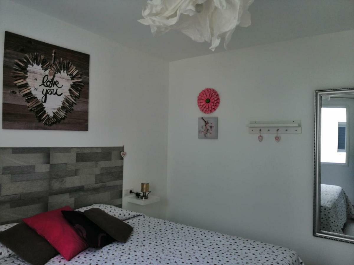 Apartamento Anaca 2 Playa Blanca  Exterior foto