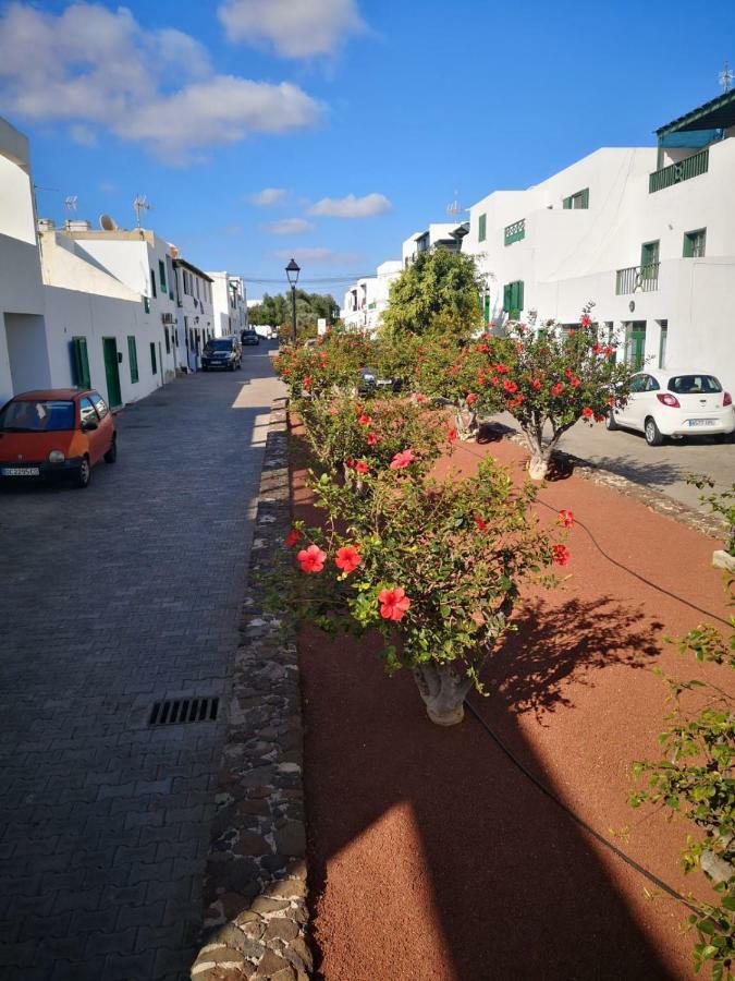 Apartamento Anaca 2 Playa Blanca  Exterior foto