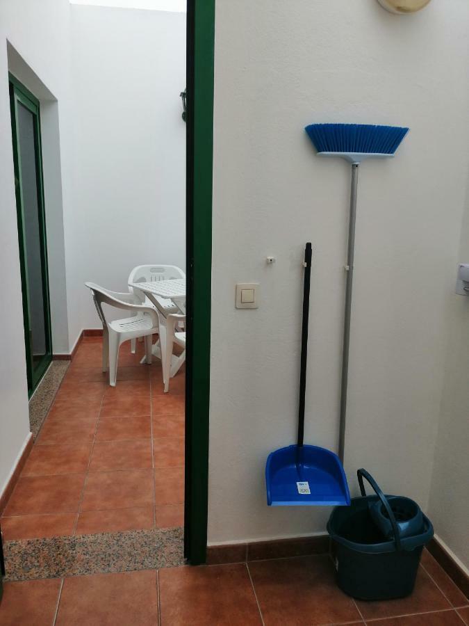Apartamento Anaca 2 Playa Blanca  Exterior foto