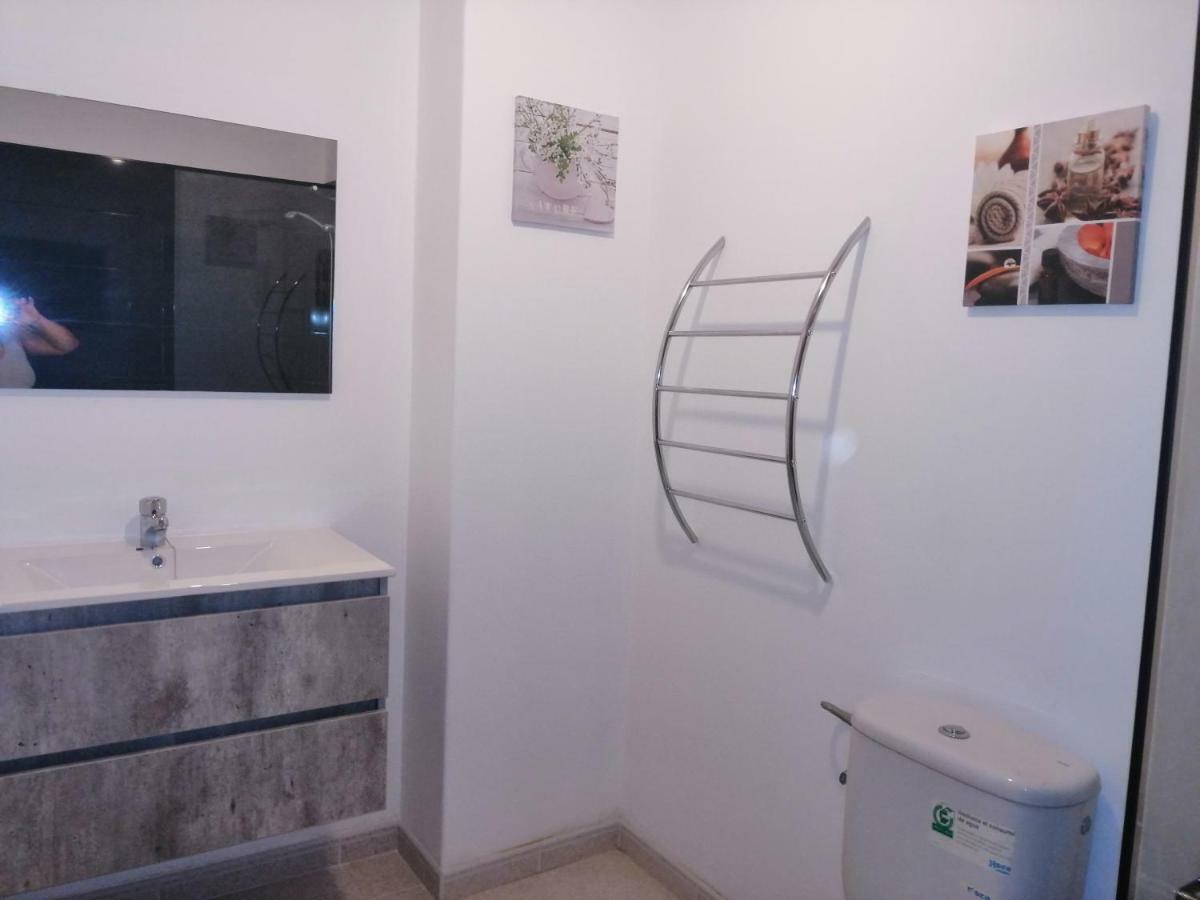 Apartamento Anaca 2 Playa Blanca  Exterior foto