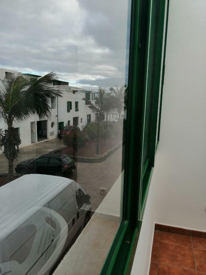 Apartamento Anaca 2 Playa Blanca  Exterior foto